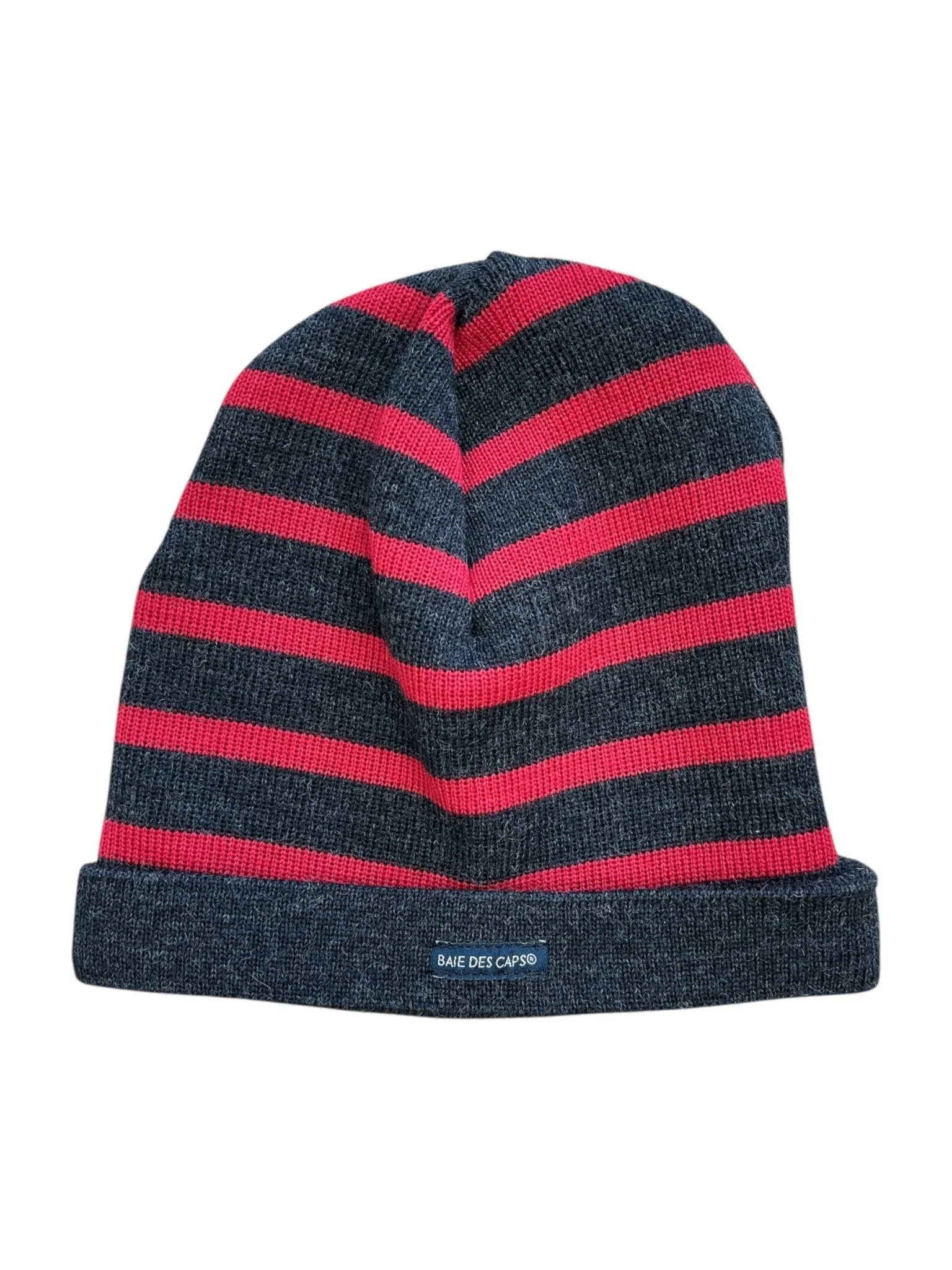 Bonnet Marin Adulte en Pure Laine – Image 6