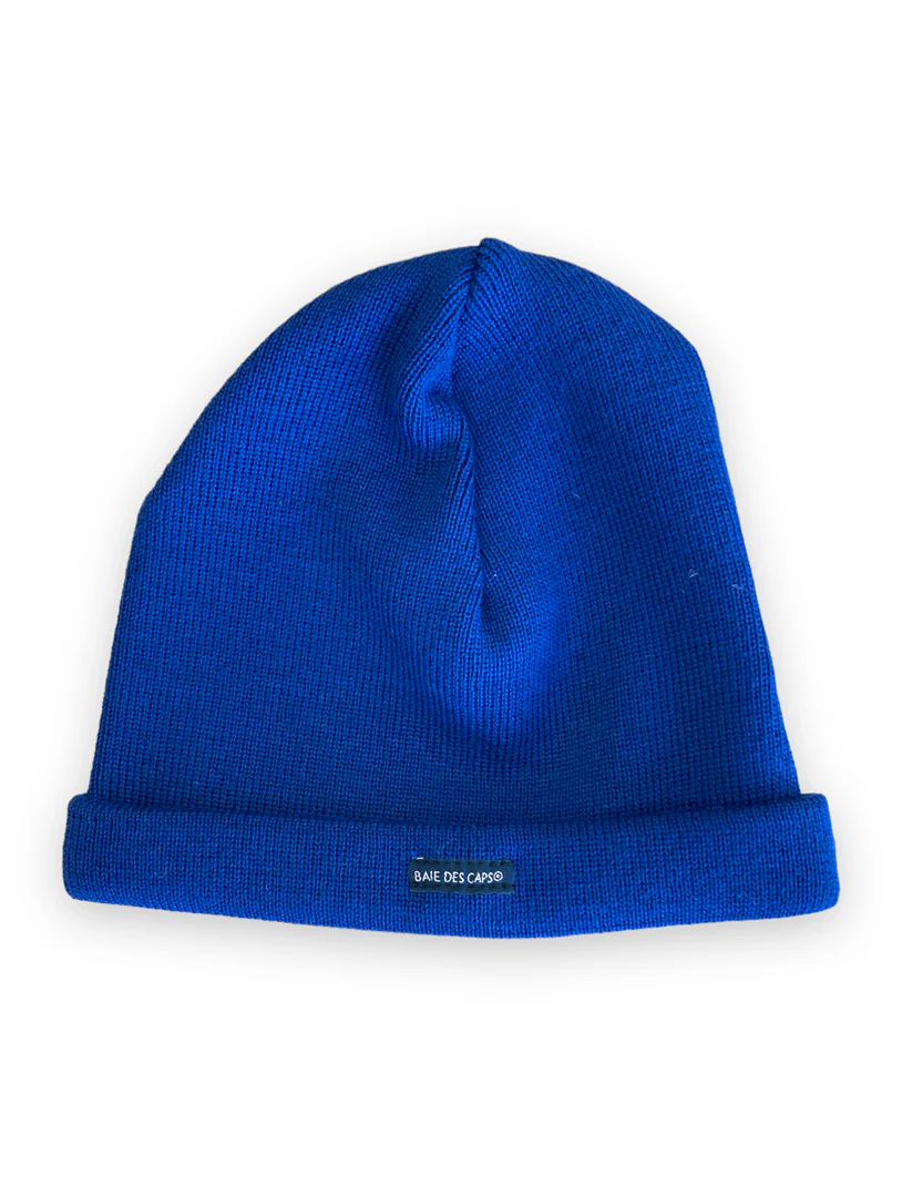 Bonnet Marin Adulte en Pure Laine – Image 8