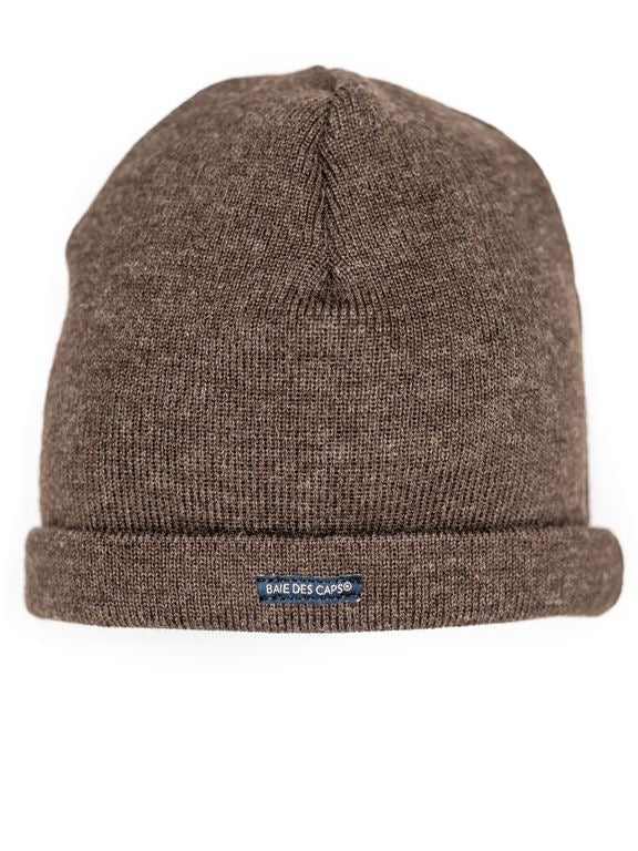 Bonnet Marin Adulte en Pure Laine – Image 9