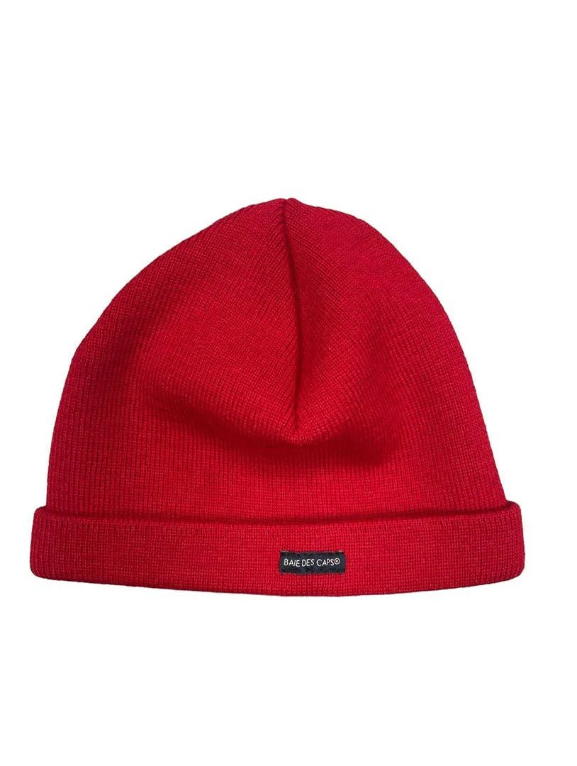 Bonnet Marin Adulte en Pure Laine – Image 5