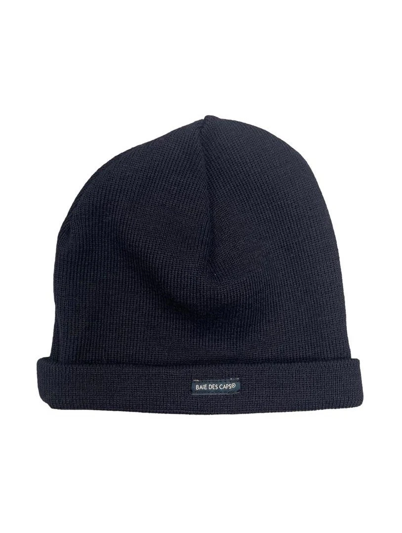 Bonnet marin adulte coton mélangé – Image 2