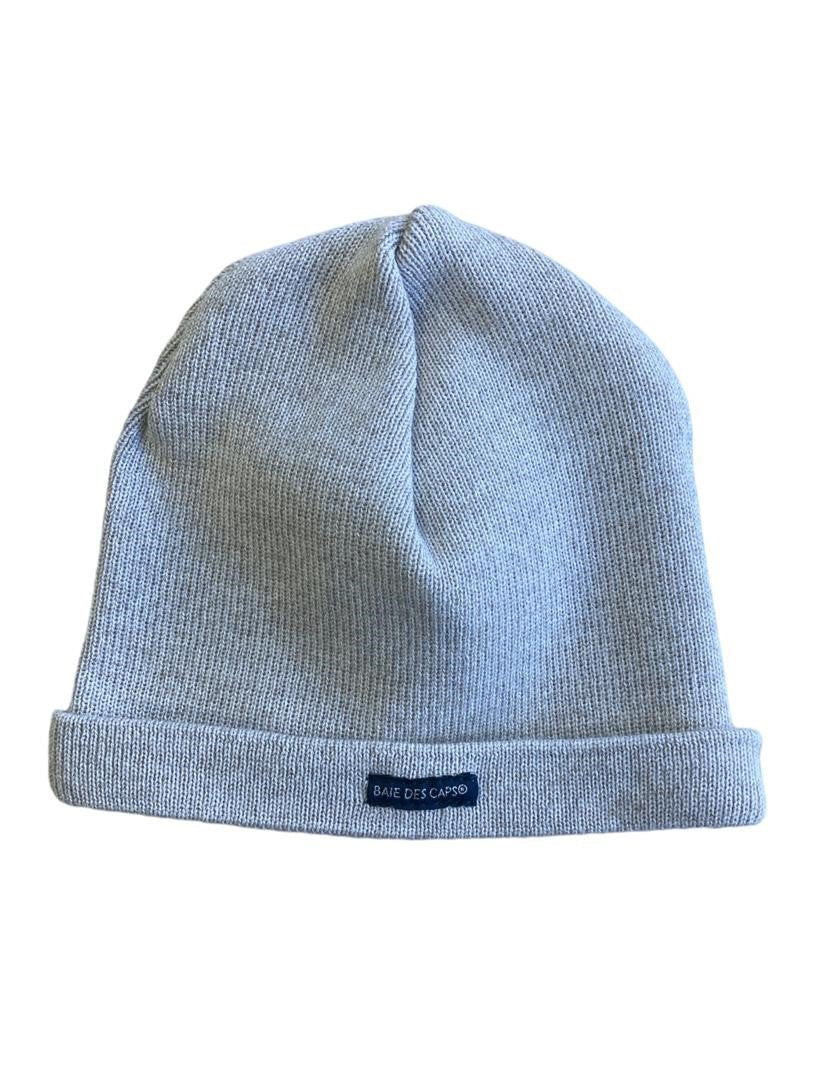 Bonnet marin enfant laine mélangée – Image 9