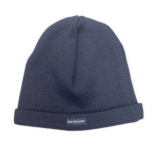 Bonnet marin enfant laine mélangée