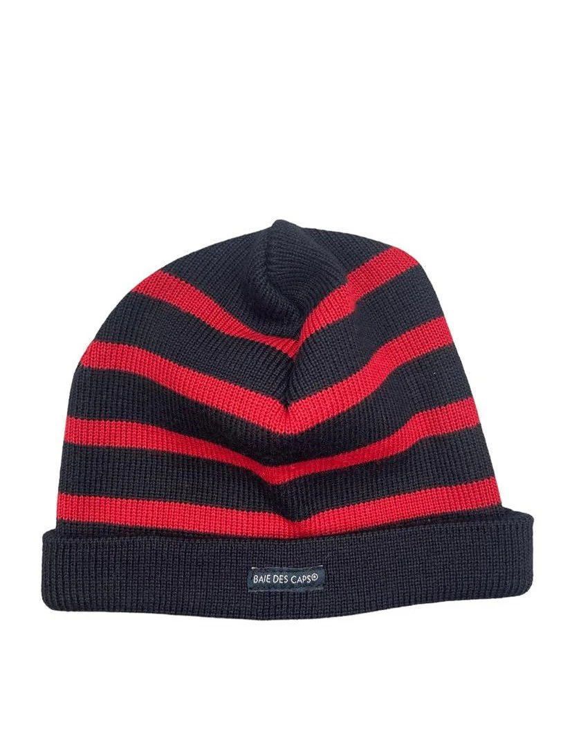 Bonnet Marin Adulte en Pure Laine – Image 2