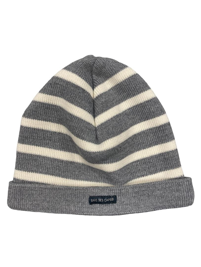 Bonnet marin enfant laine mélangée – Image 6