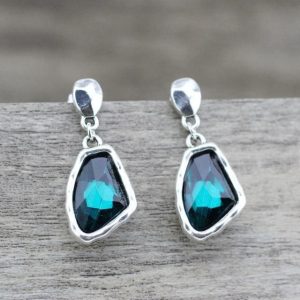 Boucle d'oreille de concentration émotionnelle