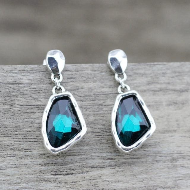 Boucle d'oreille de concentration émotionnelle