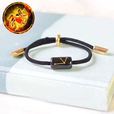 Bracelet «Constellation» du Zodiaque – Image 8