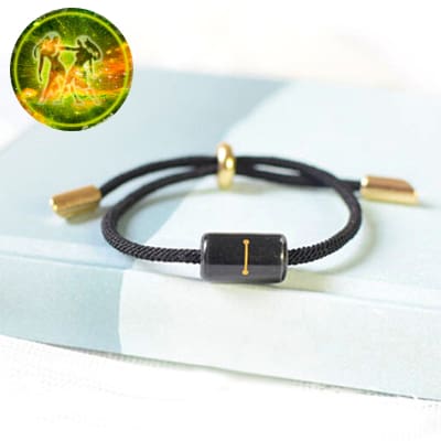 Bracelet «Constellation» du Zodiaque – Image 2