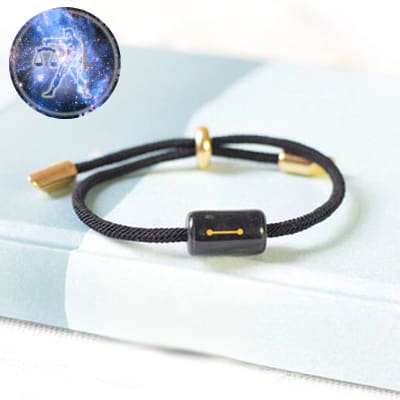 Bracelet «Constellation» du Zodiaque – Image 6