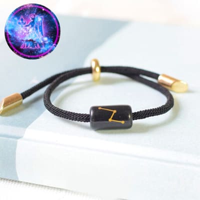 Bracelet «Constellation» du Zodiaque – Image 5