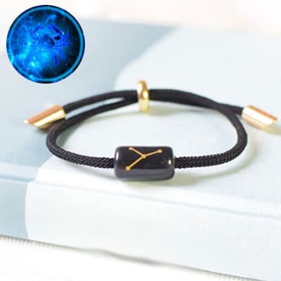 Bracelet «Constellation» du Zodiaque – Image 3