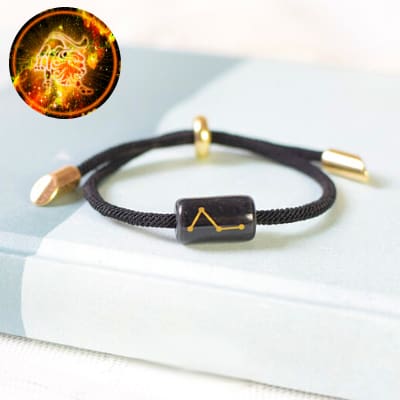Bracelet «Constellation» du Zodiaque – Image 4