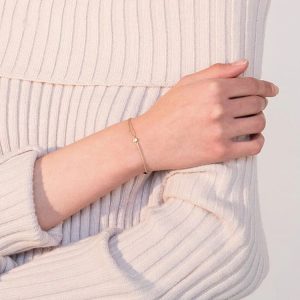 Bracelet fin du lien éternel