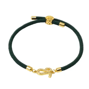 Bracelet Signe Astrologique en Cuivre – Énergie Conductrice et Style Vintage