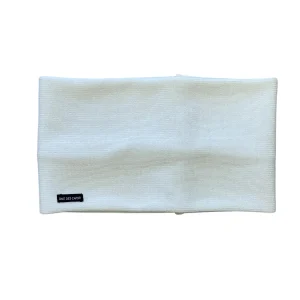 Cache-col adulte en laine mélangée