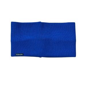 Cache-col enfant en laine mélangée