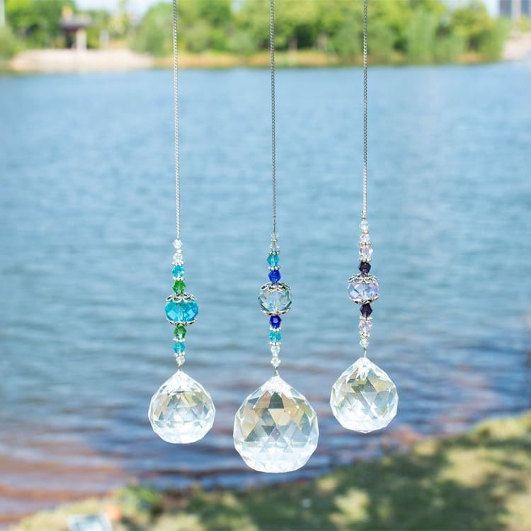 Capteur solaire "Emerveillement". – Image 4