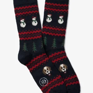 Chaussettes Hiver - Royalties Paris