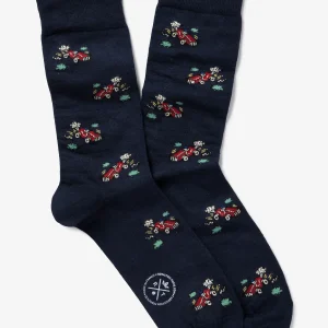 Chaussettes Castor - Royalties
