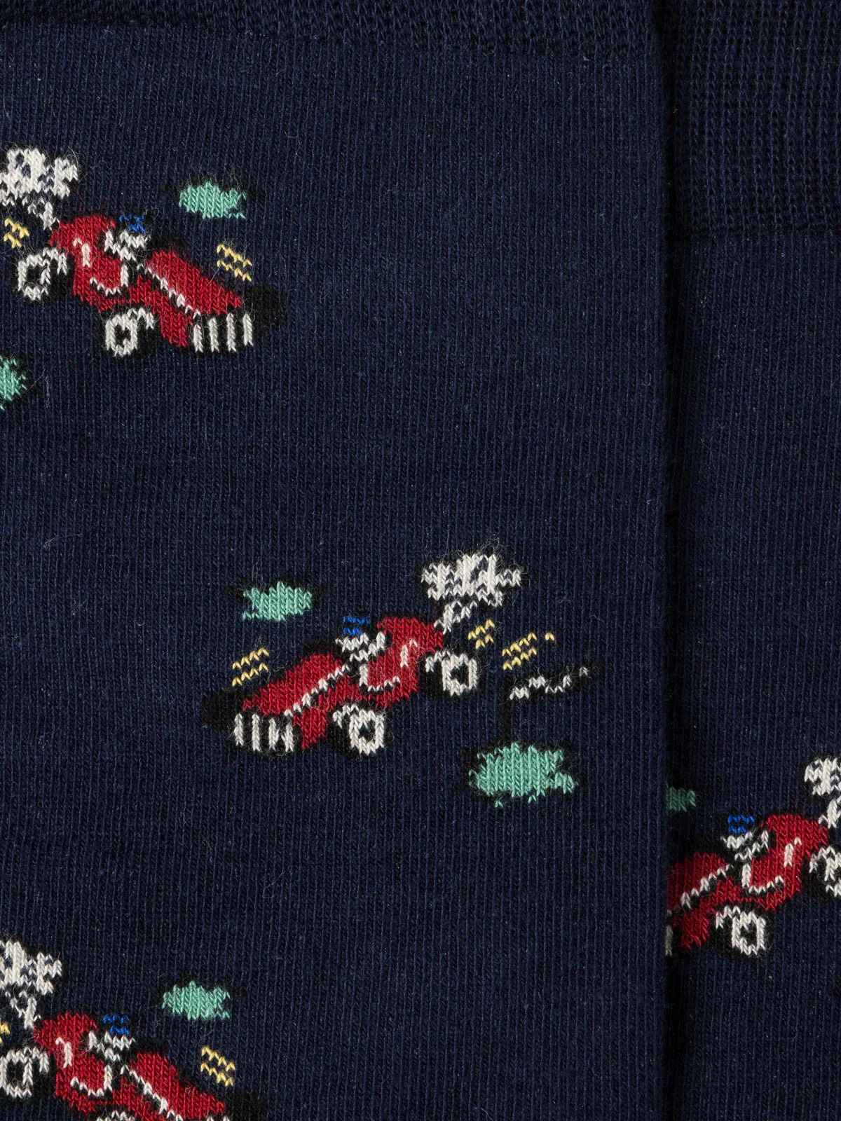 Chaussettes Castor - Royalties – Image 2