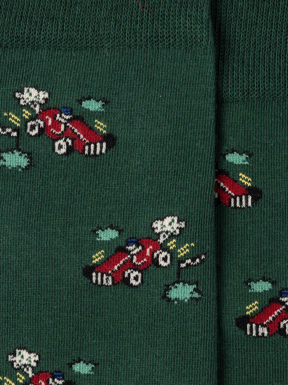 Chaussettes Castor - Royalties – Image 4