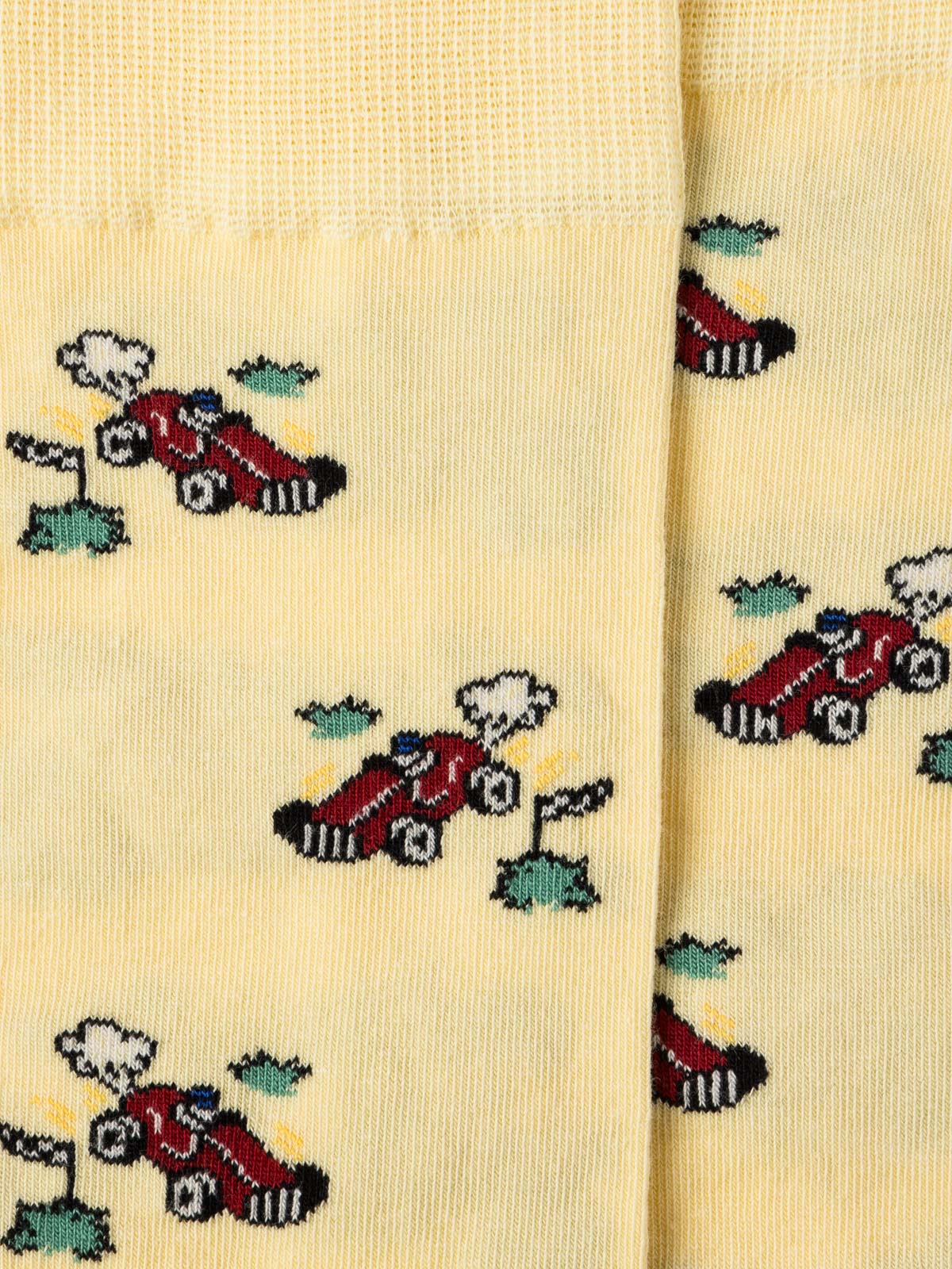 Chaussettes Castor - Royalties – Image 6