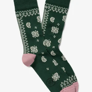 Chaussettes Geronimo - Royalties Paris