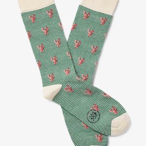 Chaussettes Homard - Royalties Paris