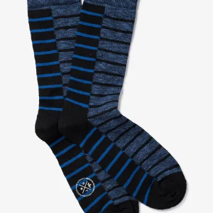 Chaussettes Horatio - Royalties Paris