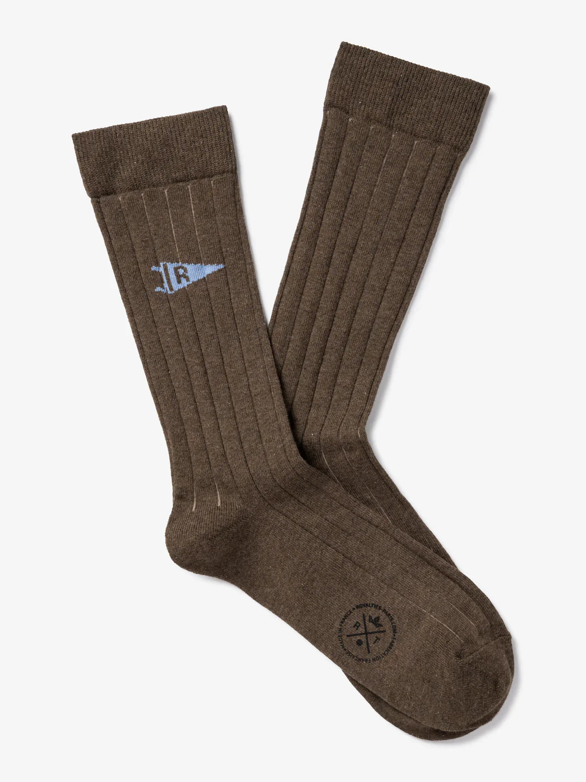 Chaussettes Simon - Royalties Paris – Image 5