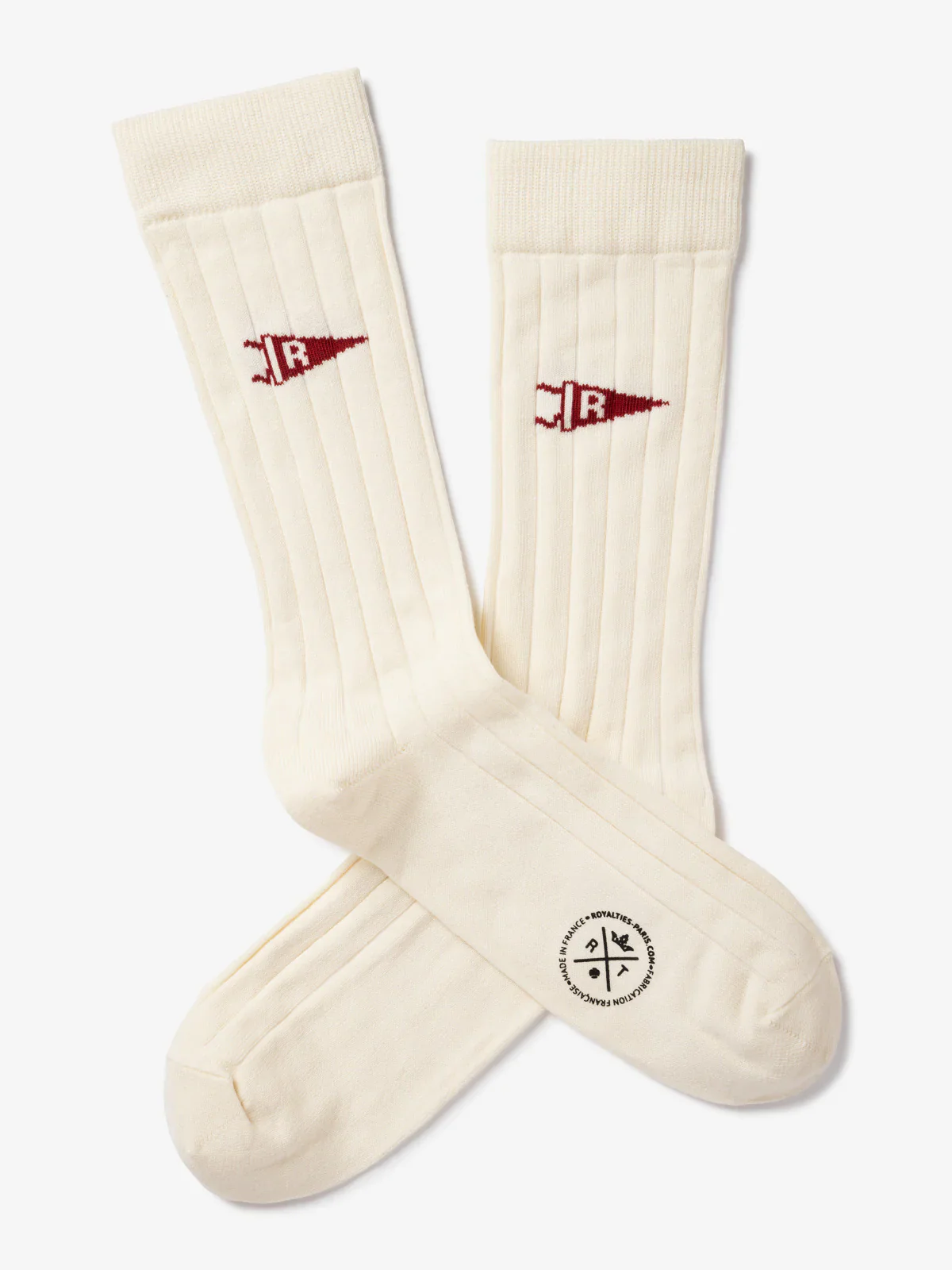 Chaussettes Simon - Royalties Paris – Image 7