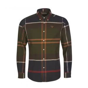 Chemise iceloch - Barbour