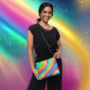 Sac à main “Cosmo Glow”