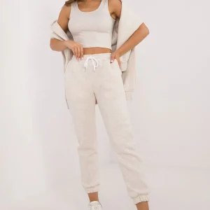 ENSEMBLE SWEAT LONG&PANTALON&TSHIRT