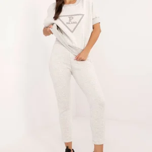 ENSEMBLE SURVÊTEMENT MILANO 2 PIÈCES