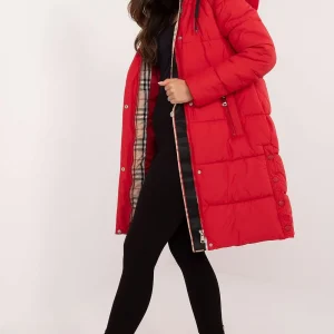 MANTEAU D'HIVER MI-LONG