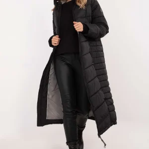 MANTEAUX D'HIVER LONG