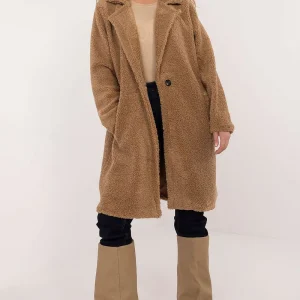 MANTEAU D'HIVER MI-LONG