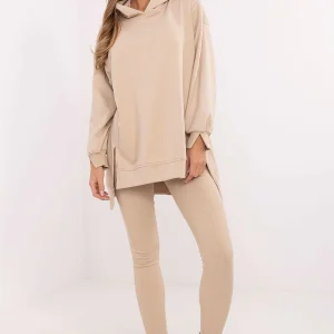 ENSEMBLE SWEAT & LEGGING