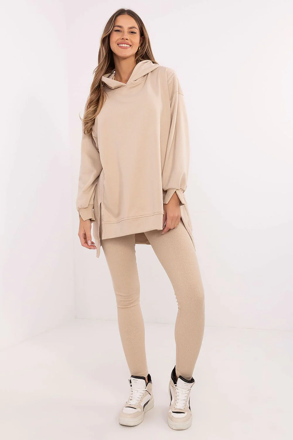 ENSEMBLE SWEAT & LEGGING