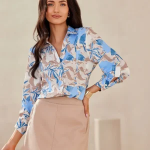 CHEMISIER CLASSIC BOUTONNÉ