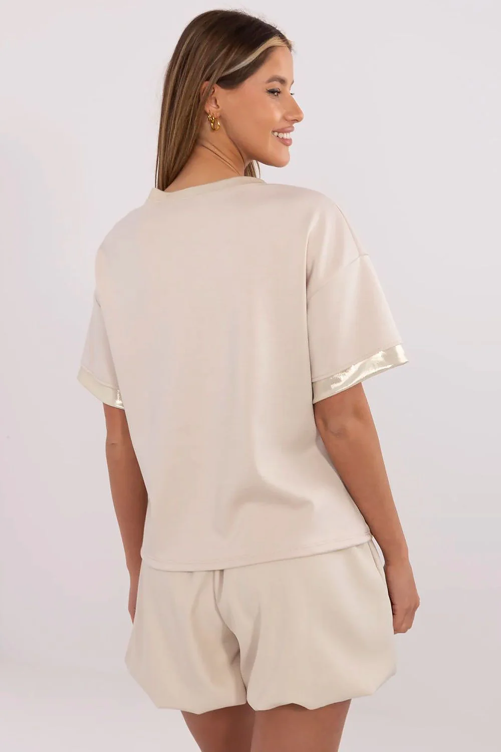 T-SHIRT CHAT MULTICOLOR – Image 7