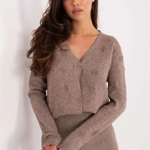 CARDIGAN COURT À MOTIF