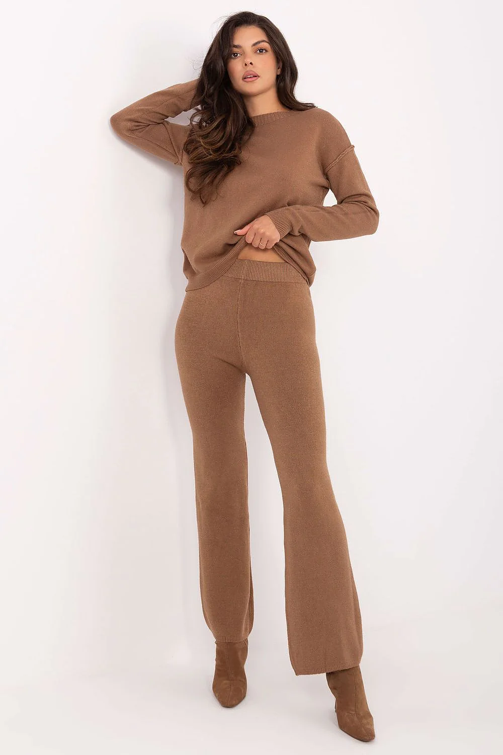 ENSEMBLE PULL&PANTALON