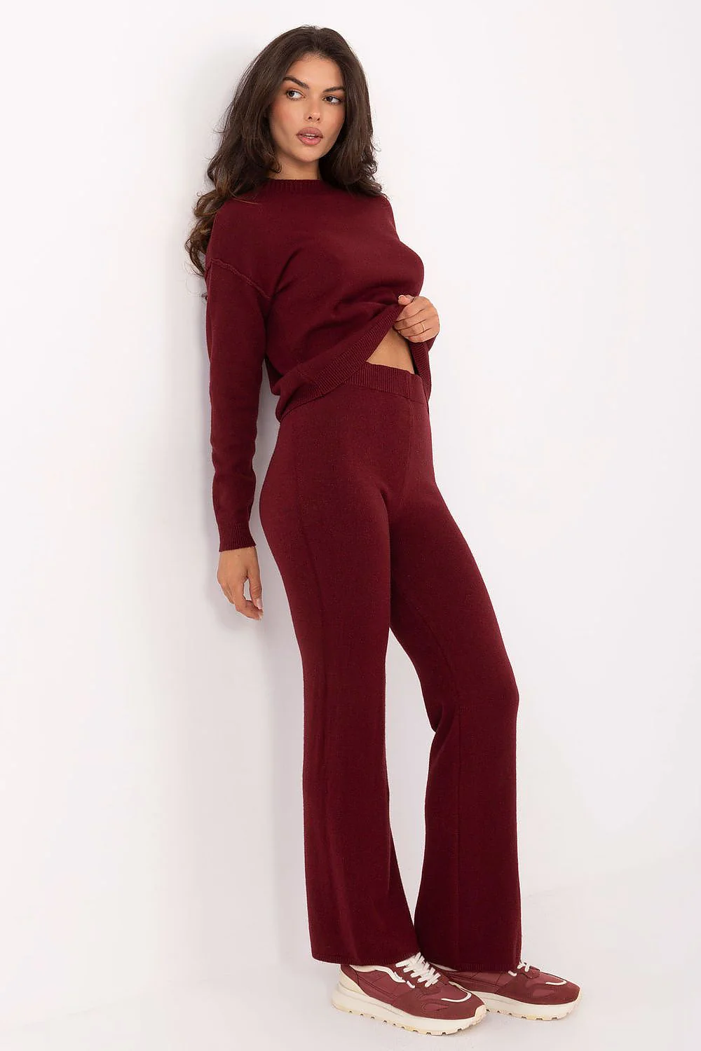 ENSEMBLE PULL&PANTALON – Image 7