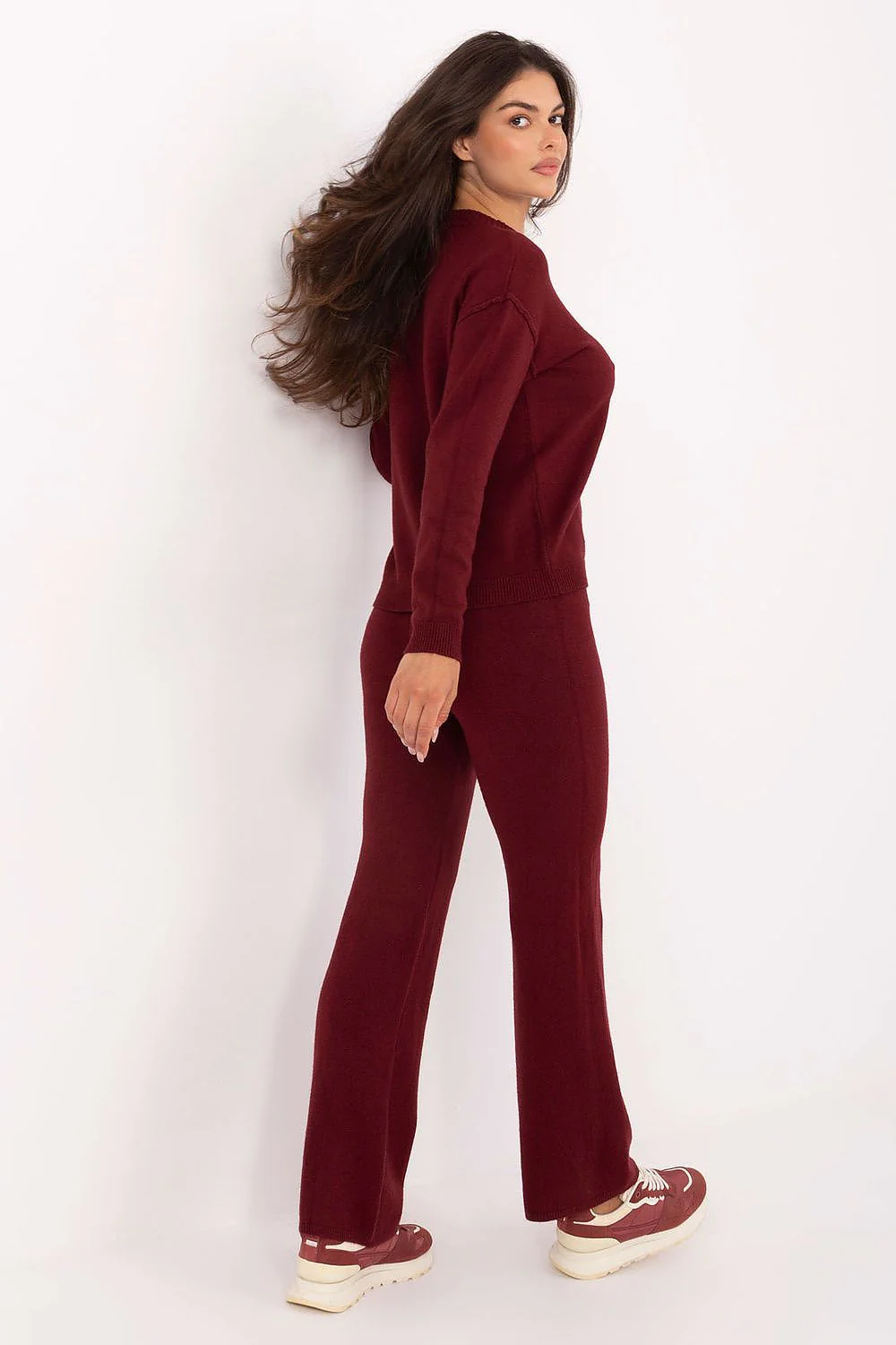 ENSEMBLE PULL&PANTALON – Image 8