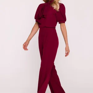 COMBINAISON JAMBES LARGES