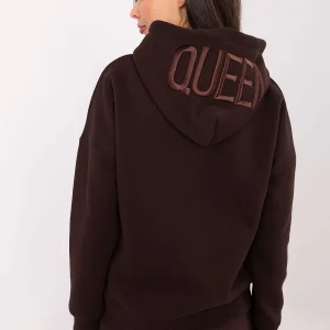 SWEAT A CAPUCHE QUEEN