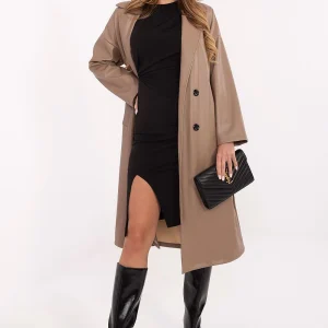 ROBE AJUSTÉE DRAPÉE